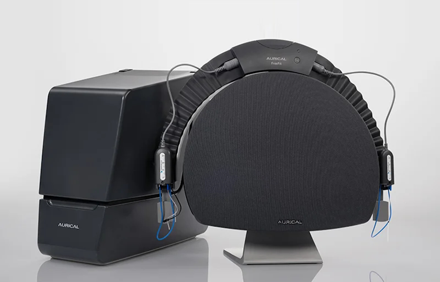 Otometrics lance la nouvelle génération d’Aurical IQ