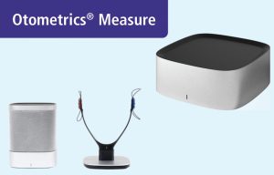 Natus sort un nouvel audiomètre portable : Otometrics Measure