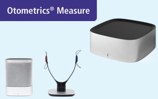 Natus sort un nouvel audiomètre portable : Otometrics Measure