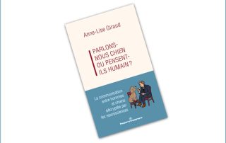 La directrice de l’Institut ReConnect publie un livre de vulgarisation original