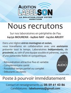 PA Labelson