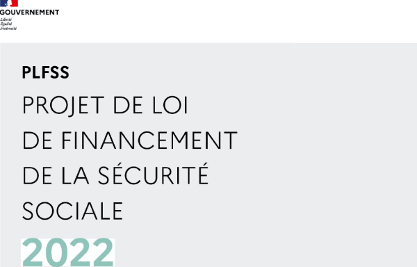 PLFSS 2022 prévoit une automatisation de la CSS