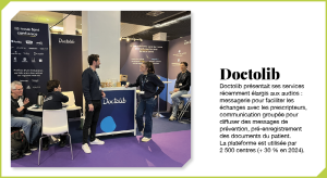 Doctolib