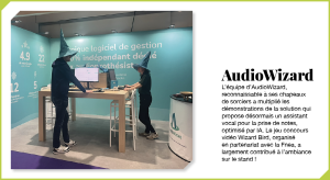 AudioWizard