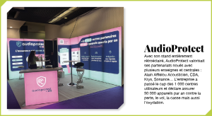AudioProtect