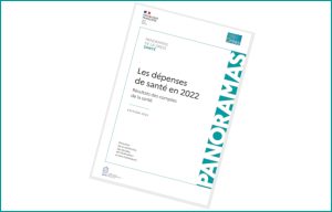 Les dépenses en audiologie ont marqué le pas en 2022, analyse la Drees