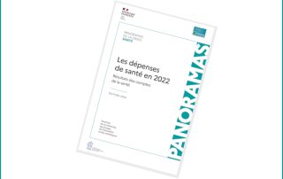 Les dépenses en audiologie ont marqué le pas en 2022, analyse la Drees