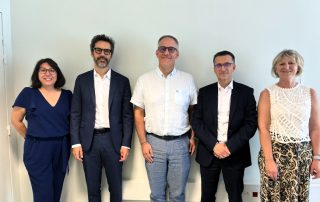 Krys Group soutient la recherche au CHU de Toulouse