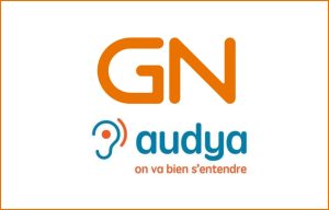 Audya et GN annoncent leur partenariat