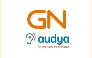 Audya et GN annoncent leur partenariat