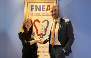 Entre Mission Santé et la Fnea, le partenariat est officiel