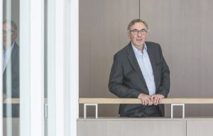Audika annonce le décès de Patrick Tonnard : un des piliers fondateurs de la marque s’est éteint