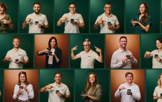 Audioscope : Phonak revendique sa place de leader