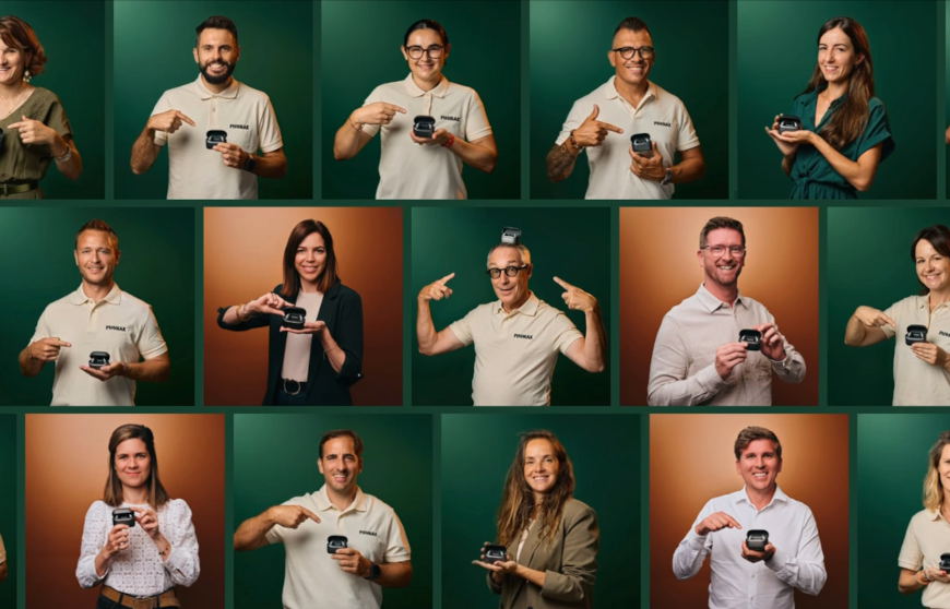 Audioscope : Phonak revendique sa place de leader