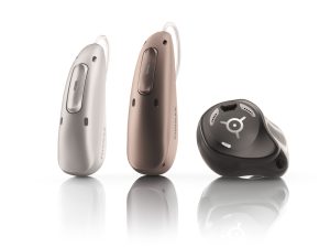 Phonak fait passer Infinio à la version Ultra
