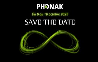 Phonak annonce sa tournée automnale