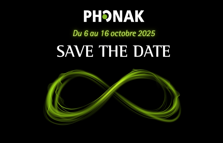 Phonak annonce sa tournée automnale