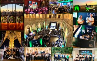 Le Festival Tour 2026 de Phonak a accueilli près de 1 000 audioprothésistes