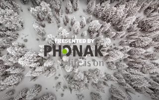 Un court-métrage parrainé par Phonak