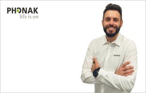 Evolution des secteurs commerciaux et nouvelle tête chez Phonak