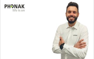 Evolution des secteurs commerciaux et nouvelle tête chez Phonak