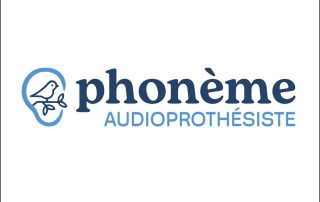 Une nouvelle identité visuelle pour Phonème Audioprothésiste