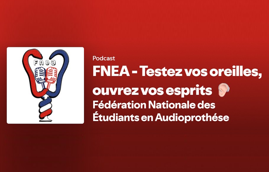La Fnea sur les ondes