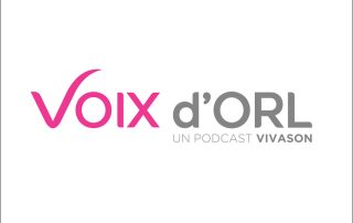VivaSon lance son podcast de formation par et pour les ORL