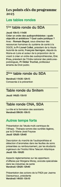 « Tous les fabricants ont répondu présent, nous sommes confiants ! » 