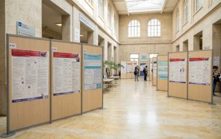 Etudiant·es, il est temps de proposer votre poster pour l’EPU !