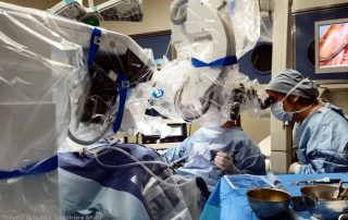 Nouvelles premières mondiales avec Robotol à l’AP-HP