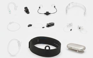 Les orthophonistes peuvent prescrire des accessoires pour implants cochléaires