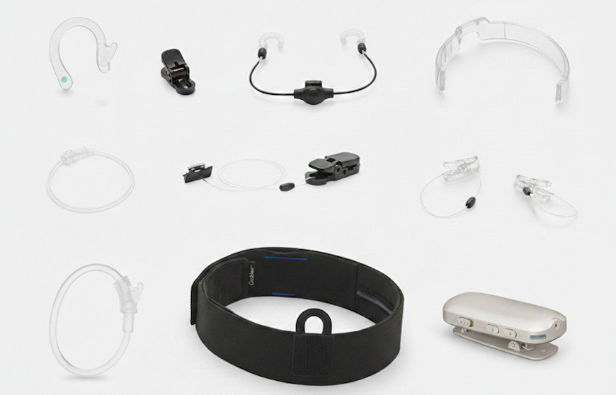 Les orthophonistes peuvent prescrire des accessoires pour implants cochléaires