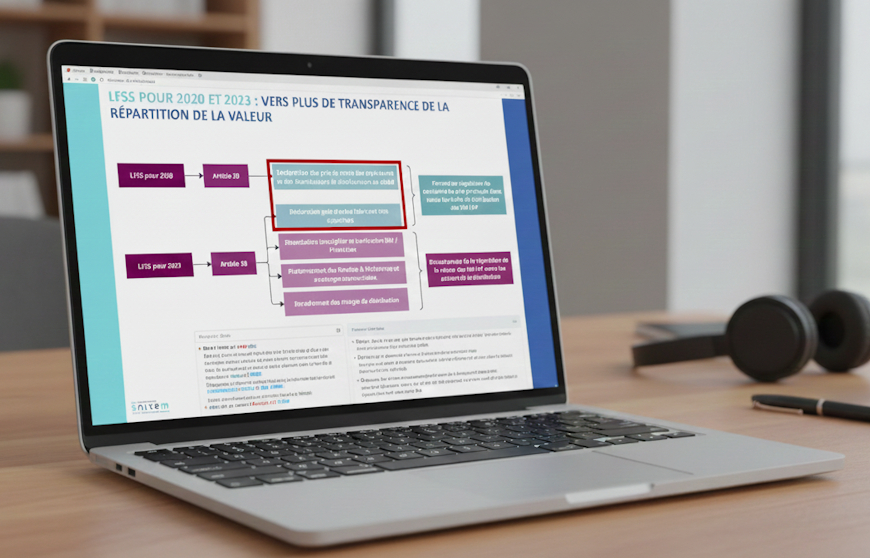 « La dissociation ne va pas se faire du jour au lendemain » : le Snitem donne les clés pour s'adapter