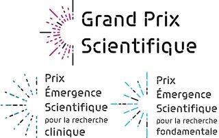 Coup d’envoi des prix scientifiques 2023 de la Fondation pour l’audition