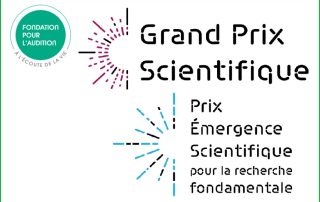 Candidatures aux prix scientifiques de la Fondation pour l’audition jusqu’au 16 mai
