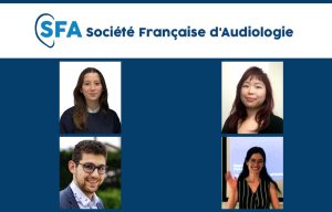 La SFA annonce les lauréats de ses Prix e-posters 2025