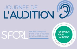 iAudiogram décroche le prix Innovation médicale SFORL-Fondation pour l’audition 2022