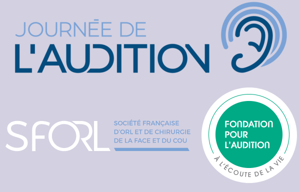 iAudiogram décroche le prix Innovation médicale SFORL-Fondation pour l’audition 2022