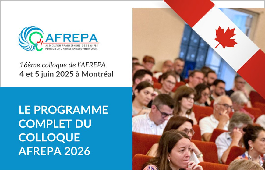 Découvrez le programme du colloque de l’Afrépa à Montréal