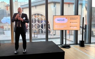 Projet de loi fraudes - Santéclair formule de vives inquiétudes sur la survie du tiers payant