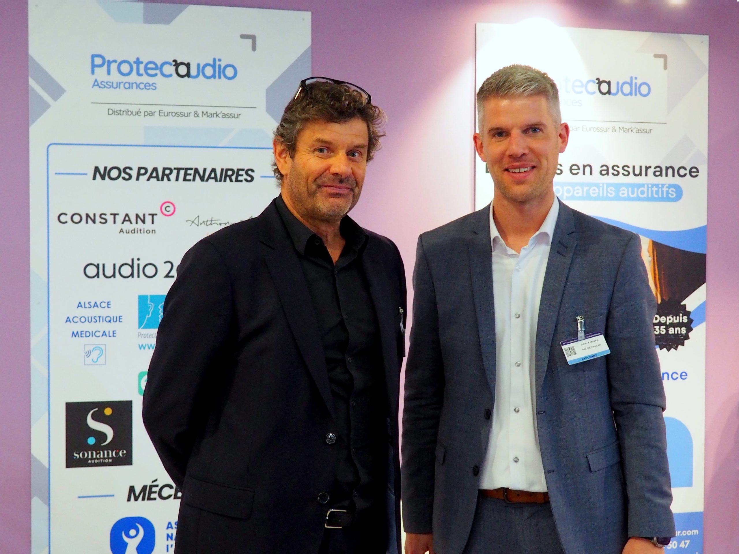 Audition Solidarité : Audition Solidarité a fait halte Porte Maillot, avec une nouvelle communication, consacrée au versant écologique de l’activité de l’association : le recyclage des appareils. Elle venait aussi avec un message : elle a besoin de plus de contours !.. Tout en préparant sa 7ème mission en République dominicaine.