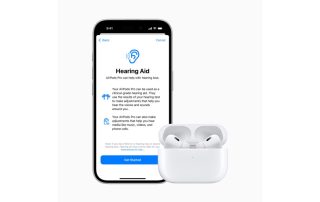Que vaut la fonction d’aide auditive des AirPods Pro 2
