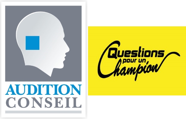 Audition Conseil parraine le jeu Questions pour un champion