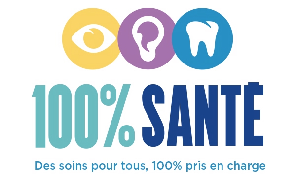 comité de suivi de la réforme 100 % santé