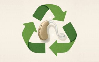 Aides auditives reconditionnées : les Ocam se montrent frileuses quant à leur remboursement