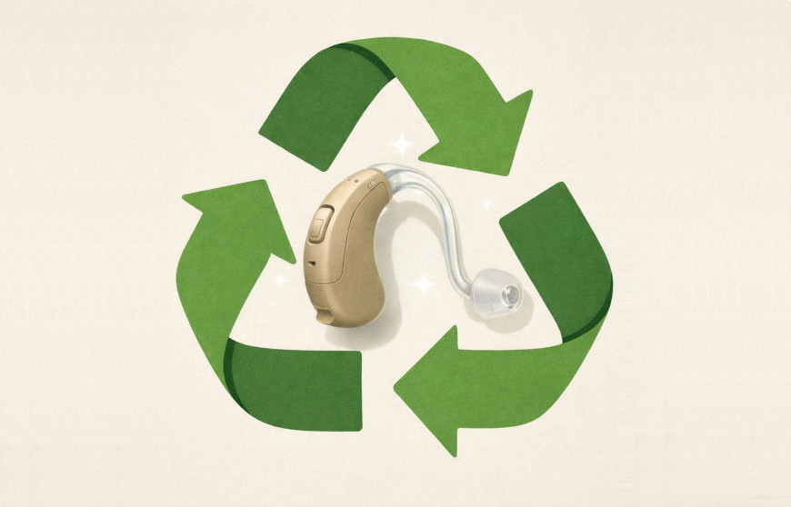 Aides auditives reconditionnées : les Ocam se montrent frileuses quant à leur remboursement