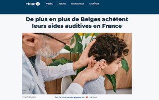 Pourquoi des Belges viennent-ils s’appareiller en France ?