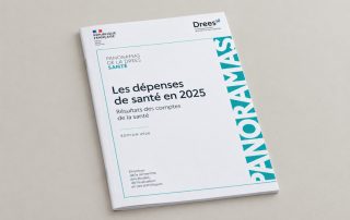 Le rebond des dépenses en audioprothèse en 2025 a concerné les 2 classes
