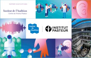 Institut de l’audition : une année 2023 en pleine émulation